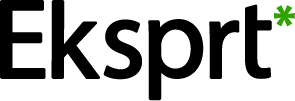 eksprt Logo